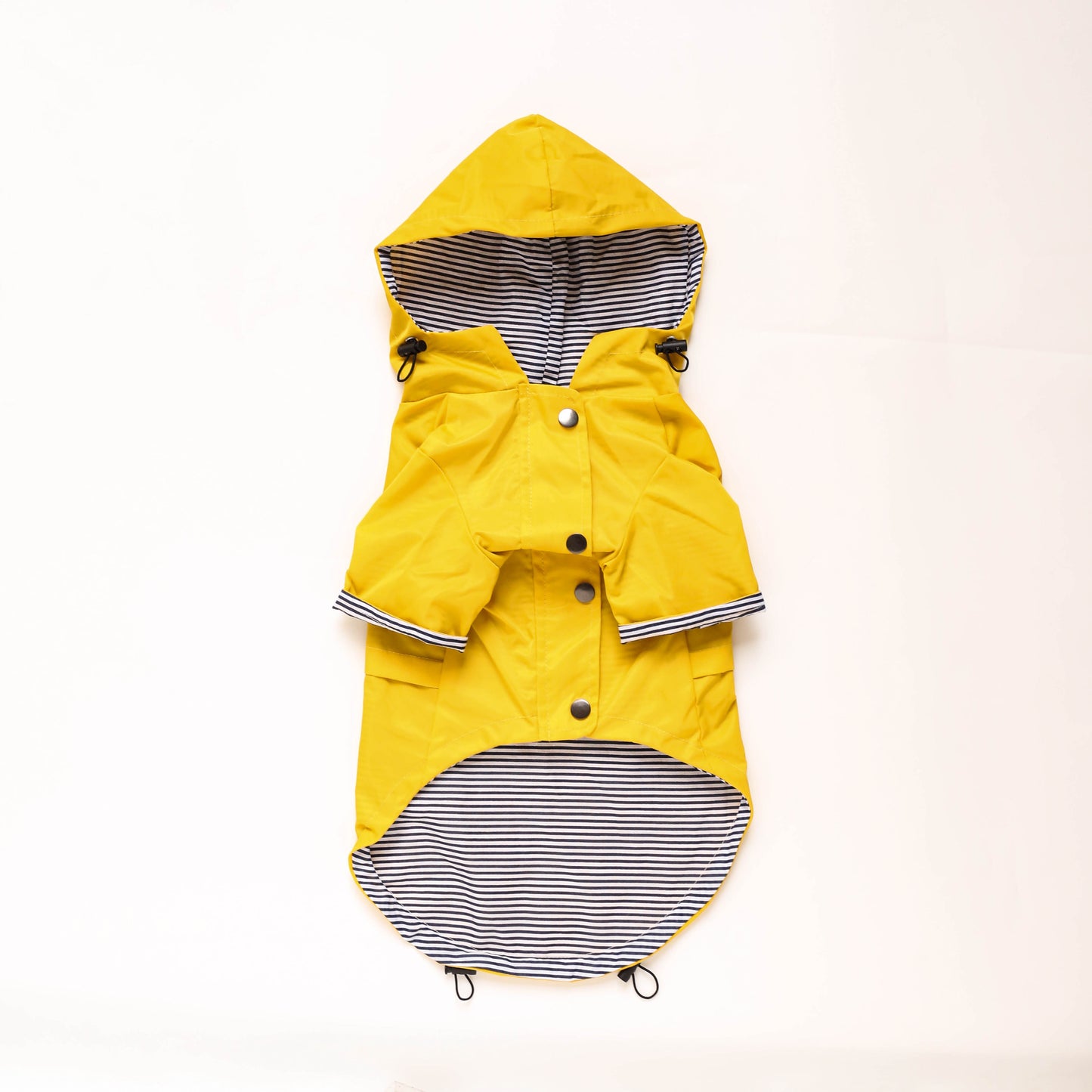 Rain coat Cat Dog Pet Clothes Waterproof
