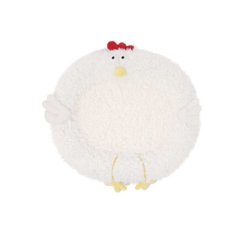 Chicken Cat Nest Mat Mattress