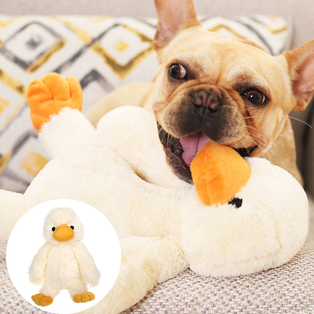 Pet Dog Soft and Plush Sleeping Toys